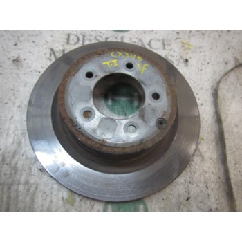 DISCO FRENO TRASERO 4743999AA 