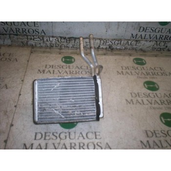 RADIADOR CALEFACCION / AIRE ACONDICIONADO 