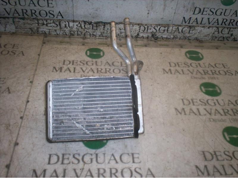 Recambio de radiador calefaccion / aire acondicionado para ford fiesta (cbk) ghia referencia OEM IAM   