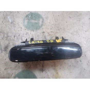 MANETA EXTERIOR TRASERA DERECHA 8P0837207 