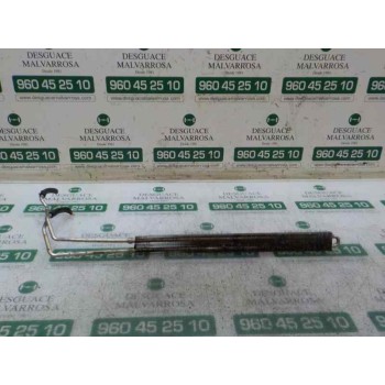 RADIADOR ACEITE 13286331 