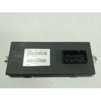 MODULO ELECTRONICO 37146797919 3714678613901 