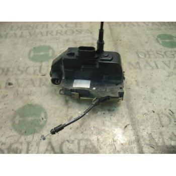 CERRADURA PUERTA DELANTERA DERECHA 