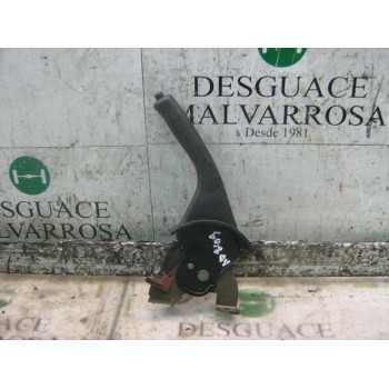 PALANCA FRENO DE MANO 