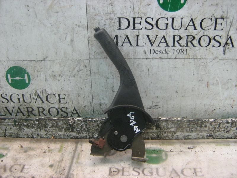 Recambio de palanca freno de mano para toyota rav 4 (a2) 2.0 luna 4x4 referencia OEM IAM   