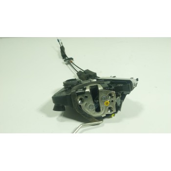 CERRADURA PUERTA DELANTERA IZQUIERDA N0411160200229 