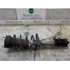 Recambio de amortiguador delantero izquierdo para ford fiesta (cb1) ambiente referencia OEM IAM 1713956  