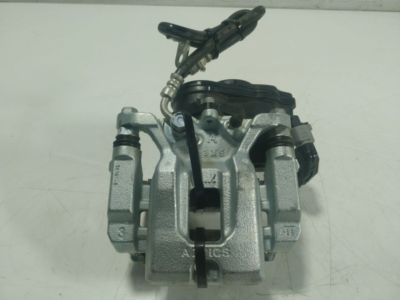 Recambio de pinza freno trasera derecha para toyota rav 4 v (_a5_, _h5_) 2.5 hybrid (axap54) referencia OEM IAM 4783042100  4631