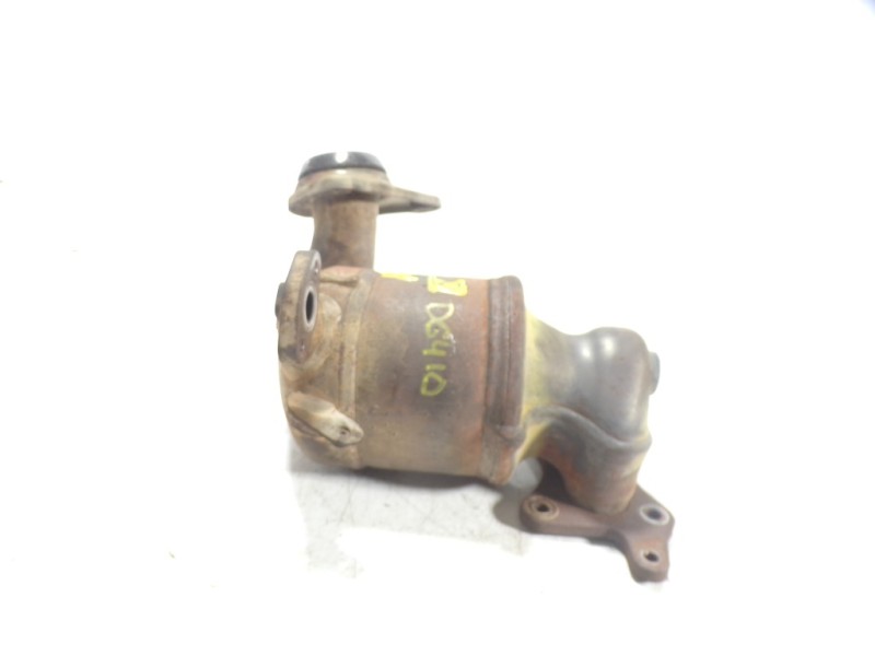 Recambio de catalizador para honda insight (ze2) comfort referencia OEM IAM 18190RBJG00 01HJ0811 