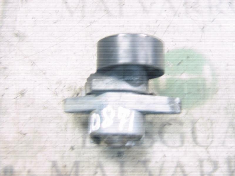 Recambio de tensor correa auxiliar para renault megane i scenic (ja0) 1.6 referencia OEM IAM   
