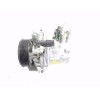 Recambio de compresor aire acondicionado para nissan micra (k13) 1.2 cat referencia OEM IAM 926003VA1D 926003VA1D 