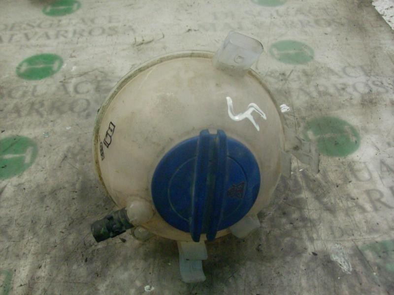 Recambio de deposito expansion para volkswagen golf plus (5m1) highline referencia OEM IAM   