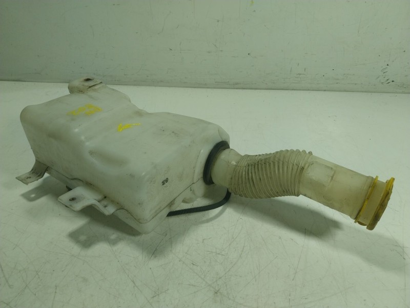 Recambio de deposito limpia para jeep renegade suv (bu, b1, bv) 1.6 crd referencia OEM IAM 52136473  