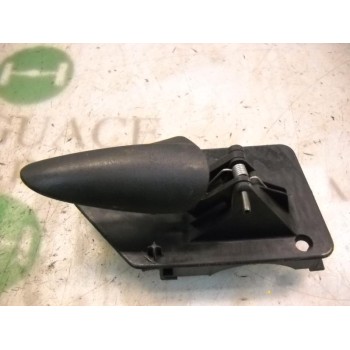 MANETA INTERIOR TRASERA DERECHA 