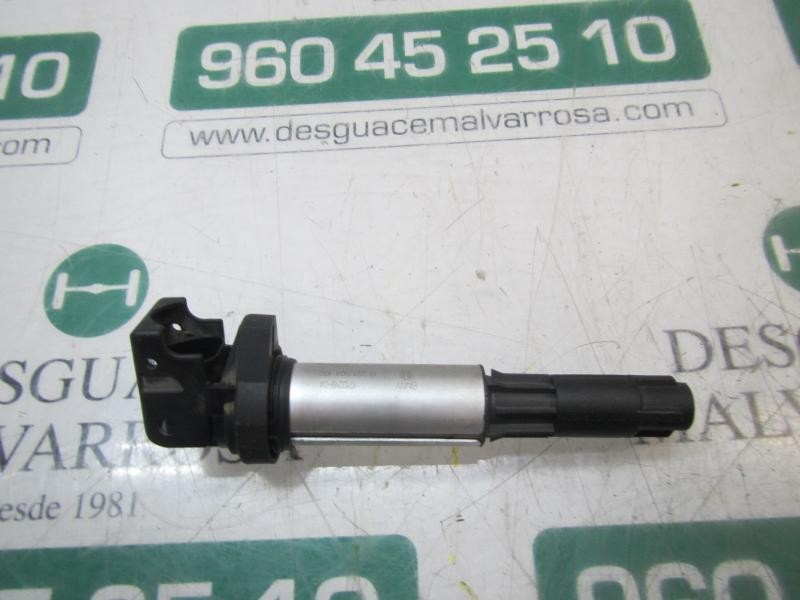 Recambio de bobina para bmw serie 7 (e65/e66) 4.4 v8 32v cat referencia OEM IAM 12138657273 0221504100 0221504100
