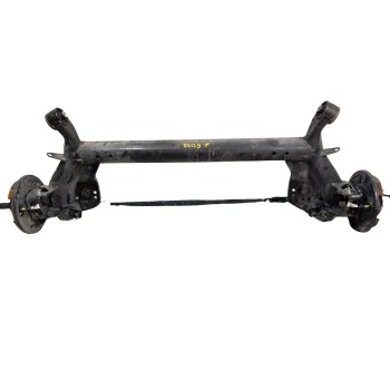 PUENTE TRASERO 2420445 