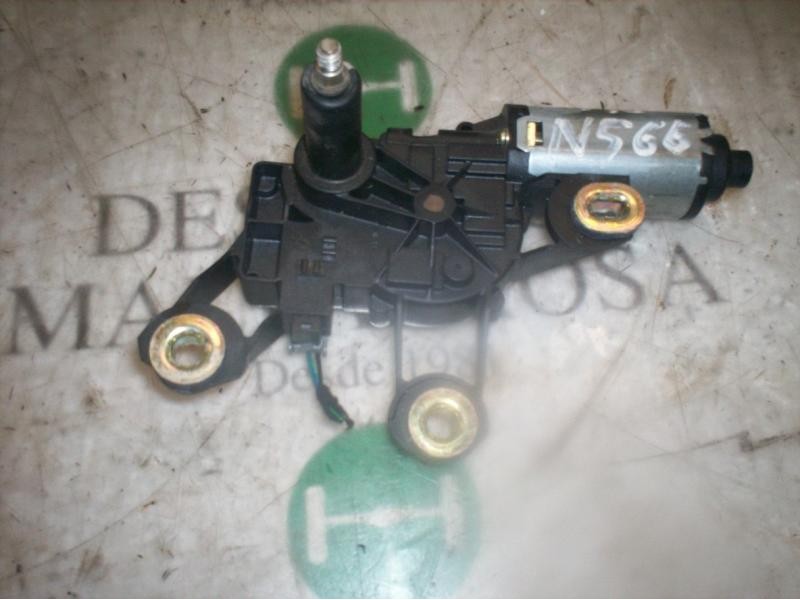 Recambio de motor limpia trasero para ford fiesta (cbk) ghia referencia OEM IAM   