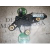 Recambio de motor limpia trasero para ford fiesta (cbk) ghia referencia OEM IAM   