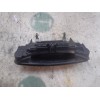 Recambio de maneta exterior trasera izquierda para seat exeo st (3r5)(2009>) 2.0 tdi referencia OEM IAM 8P0837207  
