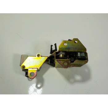 CERRADURA MALETERO / PORTON 95551250601 7L0827506D 