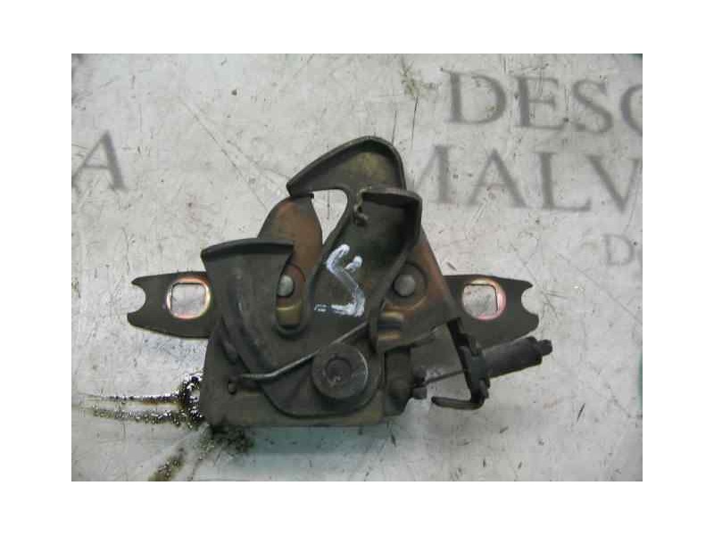 Recambio de cerradura capot para seat ibiza (6k) 1.4 referencia OEM IAM   