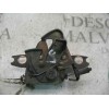 Recambio de cerradura capot para seat ibiza (6k) 1.4 referencia OEM IAM   