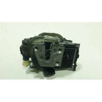 CERRADURA PUERTA DELANTERA IZQUIERDA 805031107R 805031107R 