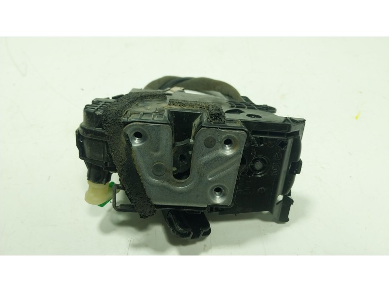 Recambio de cerradura puerta delantera izquierda para renault zoe (bfm_) zoe referencia OEM IAM 805031107R 805031107R 