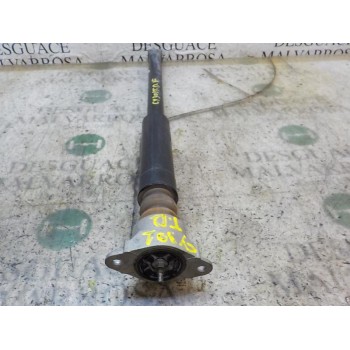 AMORTIGUADOR TRASERO DERECHO 