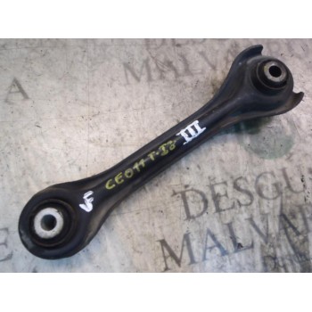 BRAZO SUSPENSION INFERIOR TRASERO IZQUIERDO A2013505606 