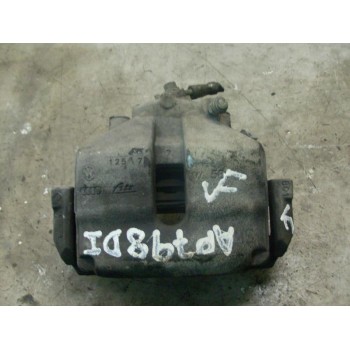 PINZA FRENO DELANTERA IZQUIERDA 