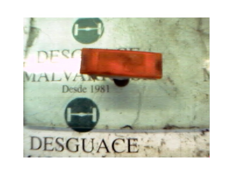 Recambio de piloto delantero izquierdo para renault rapid/express (f40) 1.9 diesel referencia OEM IAM   