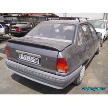 OPEL KADETT E