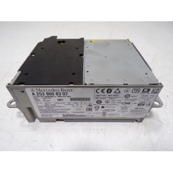 SISTEMA AUDIO / RADIO CD A2539008307 A2539008307 