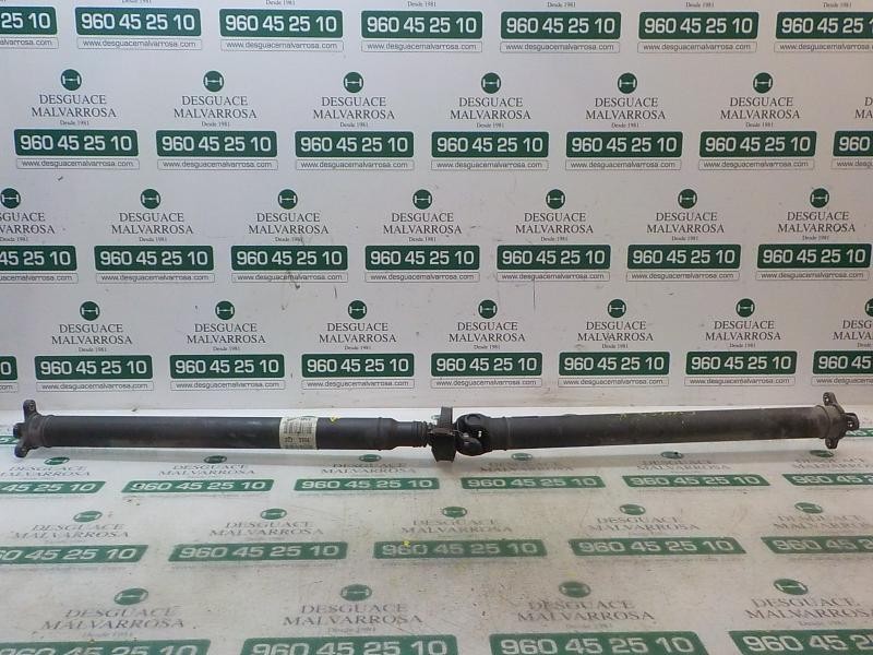 Recambio de transmision central para mercedes-benz clase c (w203) sportcoupe 2.2 cdi cat referencia OEM IAM   