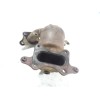 Recambio de catalizador para honda insight (ze2) comfort referencia OEM IAM 18190RBJG00 01HJ0811 
