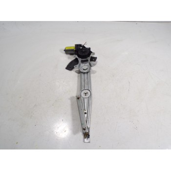 ELEVALUNAS DELANTERO IZQUIERDO 807211HB0A 827311HB1A 