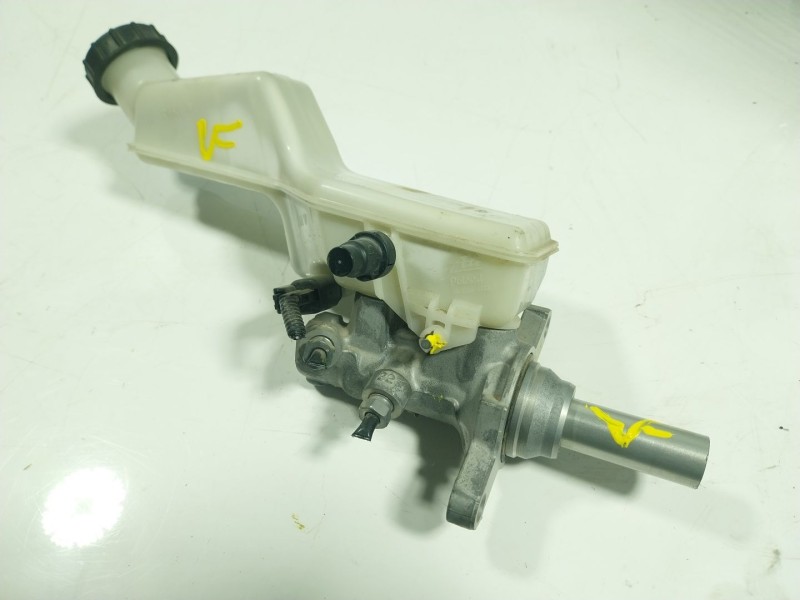 Recambio de bomba freno para ford ecosport 1.0 ecoboost referencia OEM IAM 2633959  