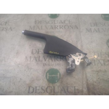 PALANCA FRENO DE MANO 