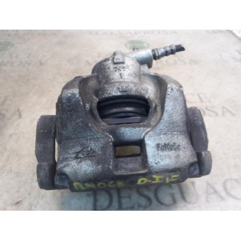 PINZA FRENO DELANTERA IZQUIERDA 