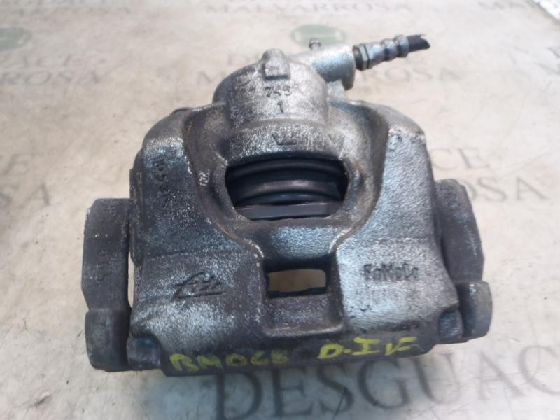 Recambio de pinza freno delantera izquierda para ford mondeo ber. (ca2) trend referencia OEM IAM   