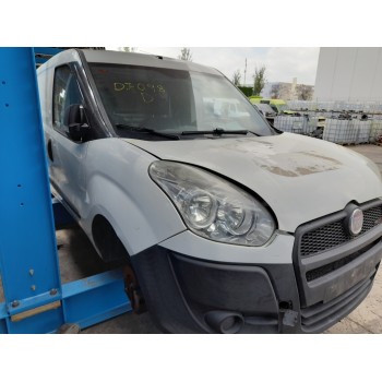 FIAT DOBLO CARGO