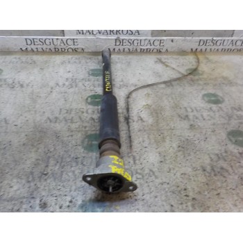 AMORTIGUADOR TRASERO IZQUIERDO 