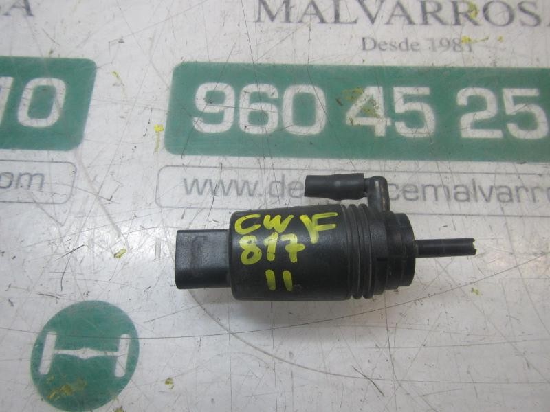 Recambio de bomba limpia para bmw serie 7 (e65/e66) 4.4 v8 32v cat referencia OEM IAM 67128362154  