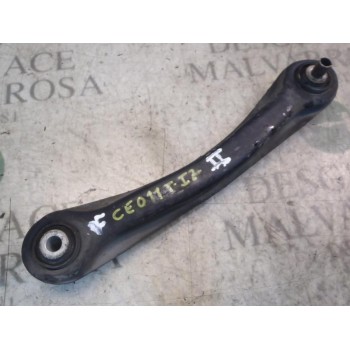 BRAZO SUSPENSION INFERIOR TRASERO IZQUIERDO A2103501606 