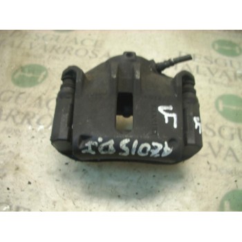PINZA FRENO DELANTERA IZQUIERDA 