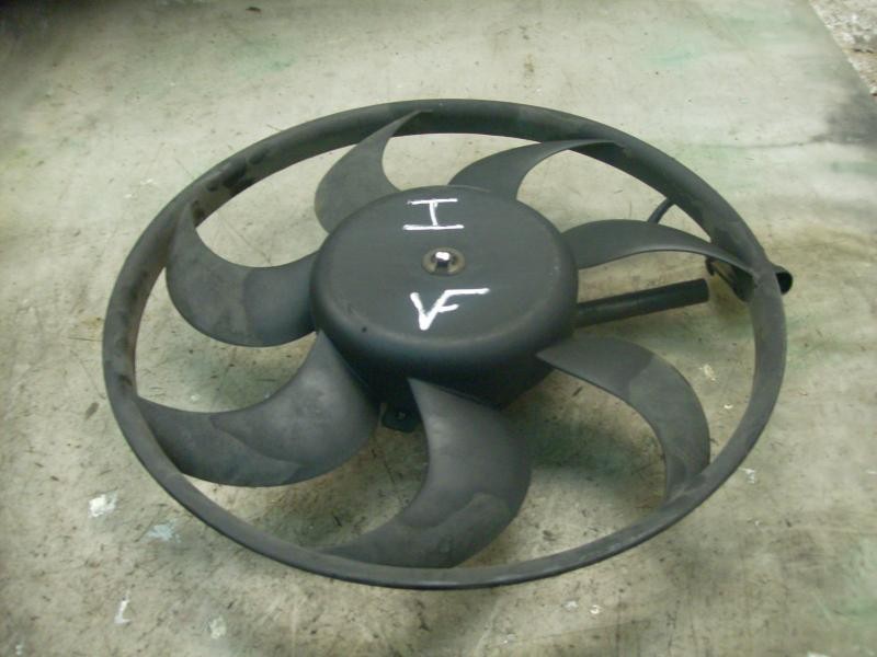 Recambio de electroventilador para opel vectra b berlina comfort referencia OEM IAM   