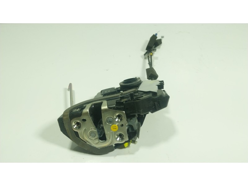 Recambio de cerradura puerta trasera izquierda para honda jazz v (gr_) 1.5 ehev (gr3, gr6) referencia OEM IAM  N1114140200228 