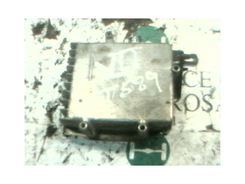 Recambio de centralita cambio automatico para chrysler 300 m (lr) 2.7 v6 referencia OEM IAM 4606936AD P04606936AD 