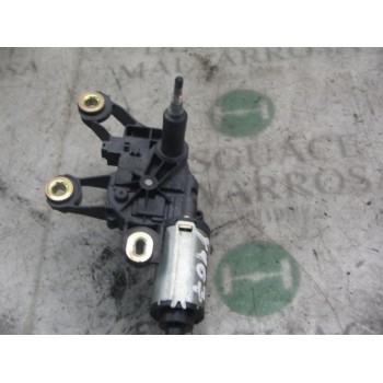 MOTOR LIMPIA TRASERO 